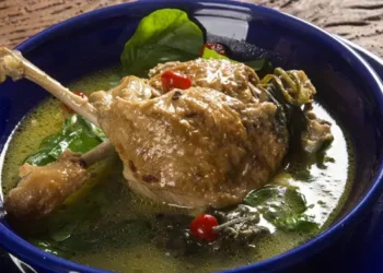 Pato no tucupi 2 pato no tucupi