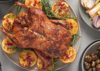 Receita de pato assado 3 receita de pato assado