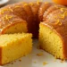 Bolo de Laranja com Calda - Clique para ver mais detalhes Bolo de Laranja com Calda
