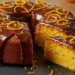 Bolo de Laranja com Chocolate - Clique para ver mais detalhes Bolo de Laranja com Chocolate