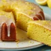 Bolo de Limao Siciliano - Clique para ver mais detalhes Bolo de Limao Siciliano