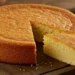 Bolo de Mandioca